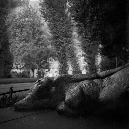 Schlesische Stra&szlig;e