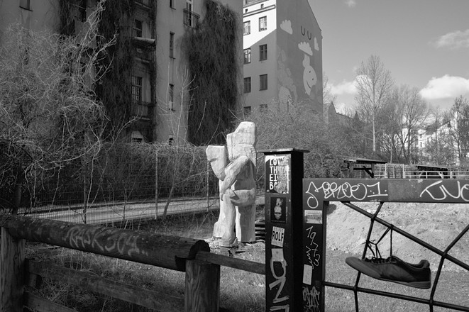 Adalbertstra&szlig;e