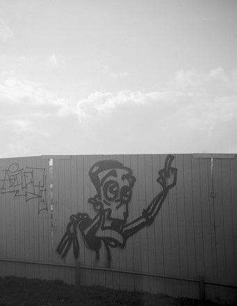 East-Side-Gallery, M&uuml;hlenstra&szlig;e