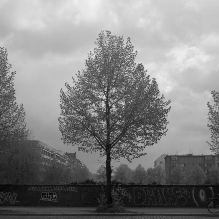 Adalbertstra&szlig;e