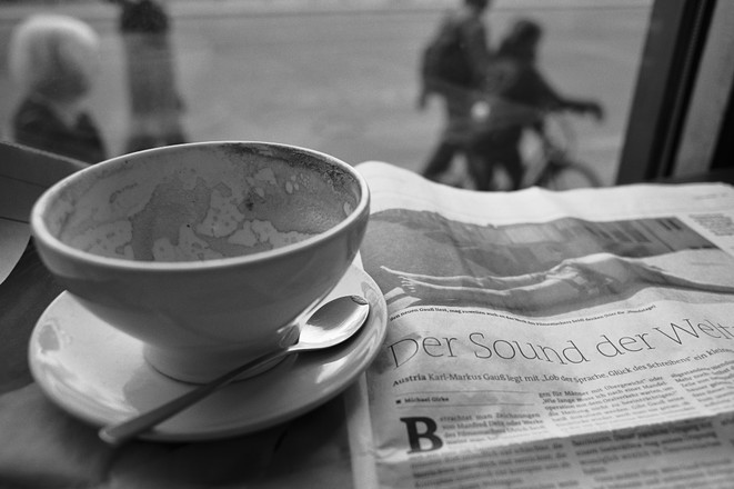 Oranienburger Stra&szlig;e