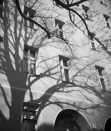 K&ouml;penicker Stra&szlig;e