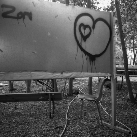 Prinzessinneng&auml;rten, Moritzplatz