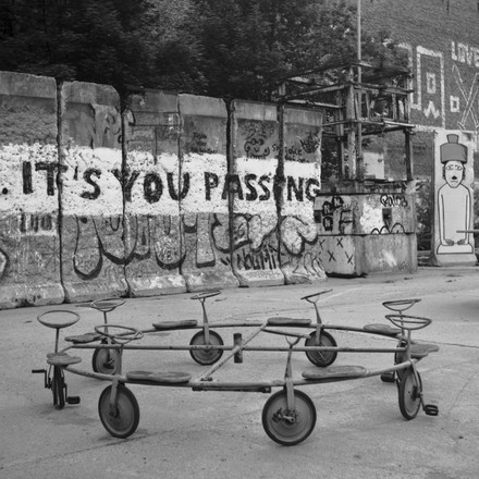 K&ouml;penicker Stra&szlig;e