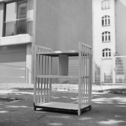 Adalbertstra&szlig;e