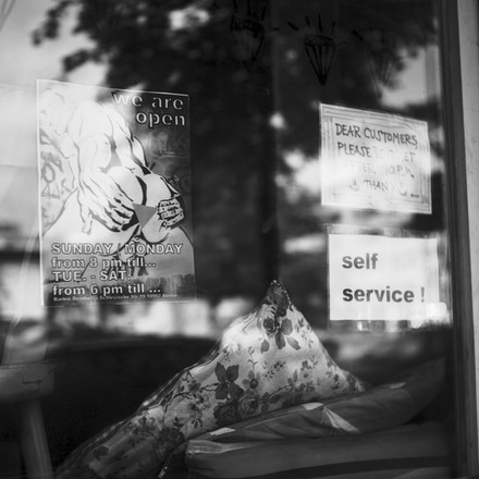 Schlesische Stra&szlig;e