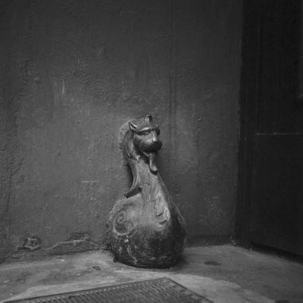 Eisenbahnstra&szlig;e