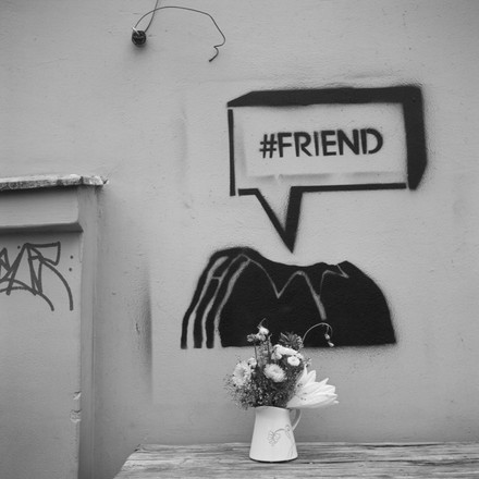 Marieannenstra&szlig;e