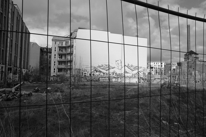 K&ouml;penicker Stra&szlig;e