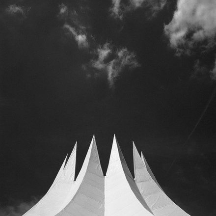 Tempodrom