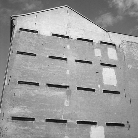 Choriner Stra&szlig;e