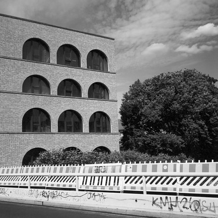 Tucholskystra&szlig;e