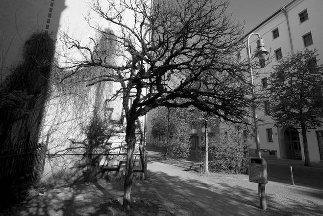 Waldemarstra&szlig;e