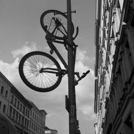 Adalbertstra&szlig;e