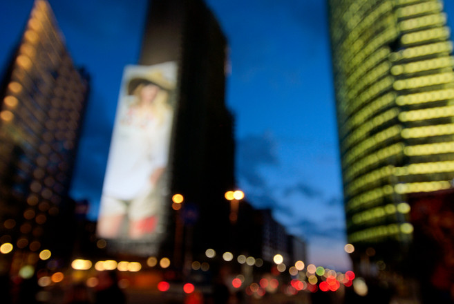 Potsdamer Platz