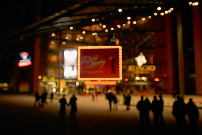 Marlene-Dietrich-Platz