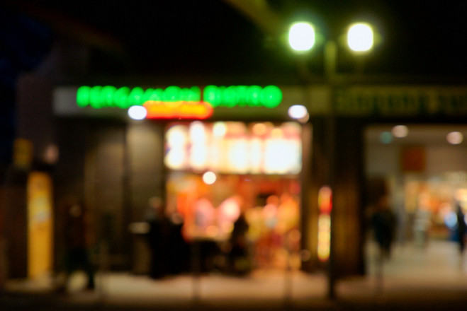 Friedrichstra&szlig;e