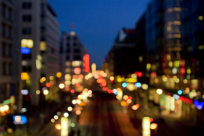 Friedrichstra&szlig;e