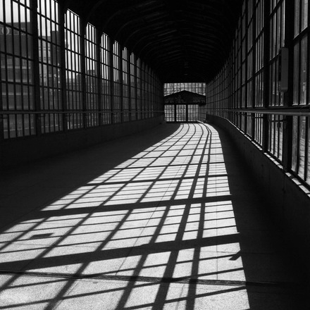 Bahnhof Friedrichstra&szlig;e